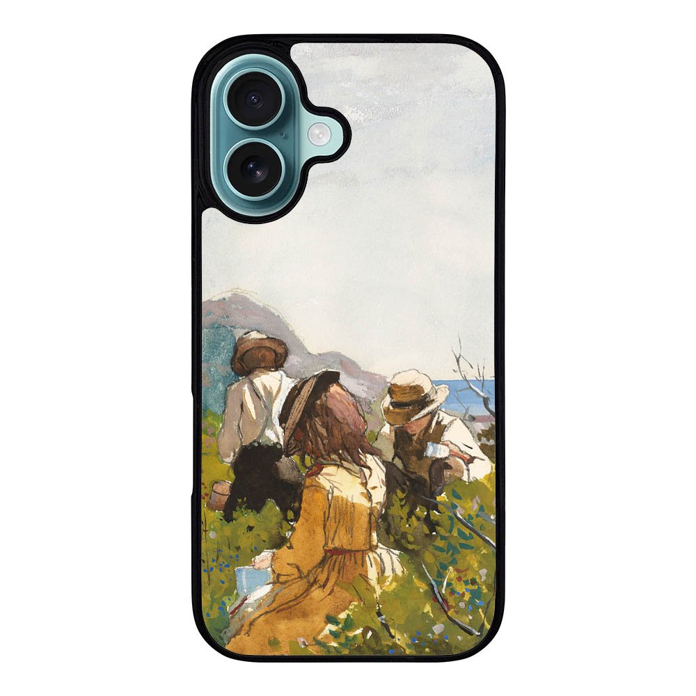 Quirk Cover: Stylish TPU phone cases with shock absorption, enhanced grip, and vibrant sublimation prints. Durable, long-lasting, and packed with personality.