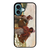 Quirk Cover: Stylish TPU phone cases with shock absorption, enhanced grip, and vibrant sublimation prints. Durable, long-lasting, and packed with personality.