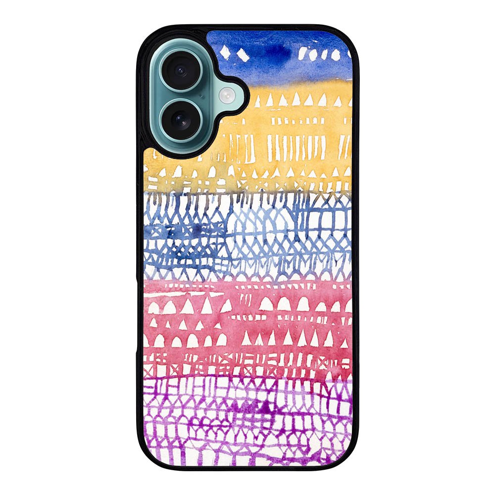 Quirk Cover: Stylish TPU phone cases with shock absorption, enhanced grip, and vibrant sublimation prints. Durable, long-lasting, and packed with personality.