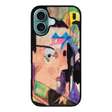 Quirk Cover: Stylish TPU phone cases with shock absorption, enhanced grip, and vibrant sublimation prints. Durable, long-lasting, and packed with personality.