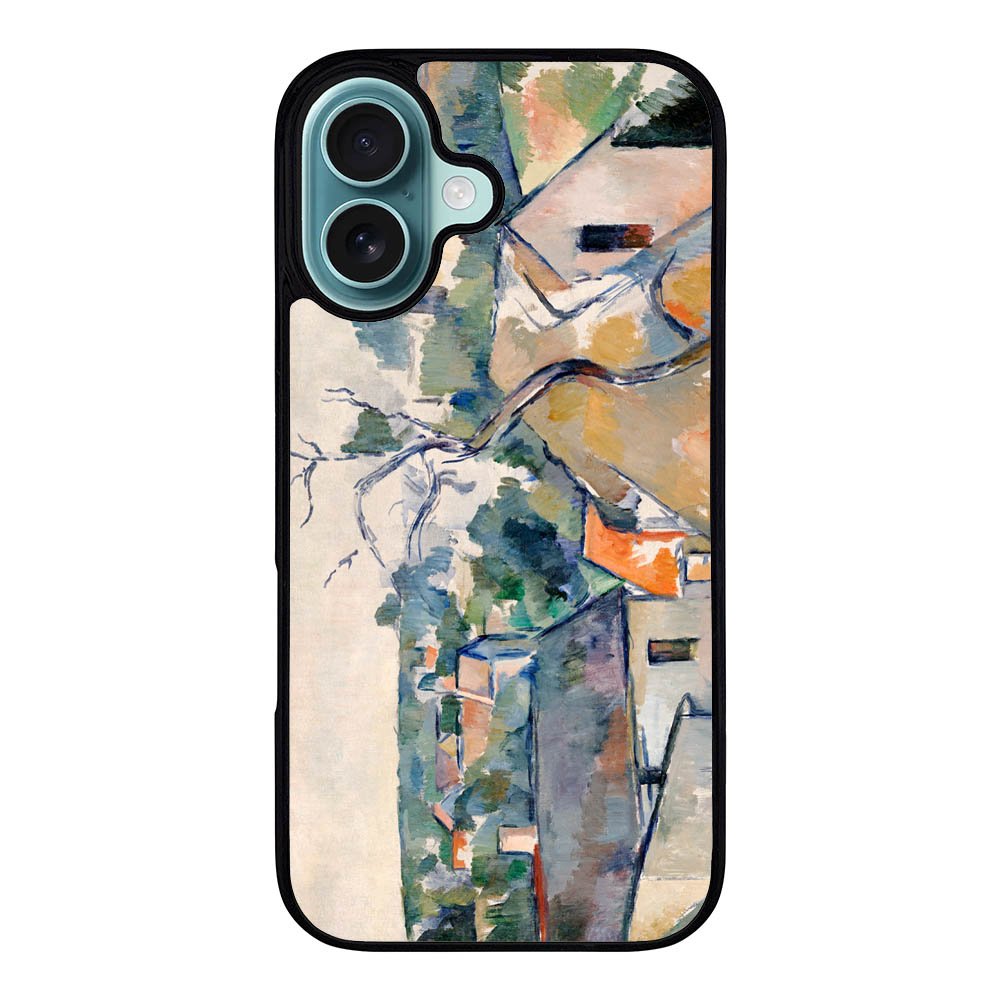 Quirk Cover: Stylish TPU phone cases with shock absorption, enhanced grip, and vibrant sublimation prints. Durable, long-lasting, and packed with personality.