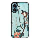 Quirk Cover: Stylish TPU phone cases with shock absorption, enhanced grip, and vibrant sublimation prints. Durable, long-lasting, and packed with personality.
