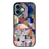 Quirk Cover: Stylish TPU phone cases with shock absorption, enhanced grip, and vibrant sublimation prints. Durable, long-lasting, and packed with personality.