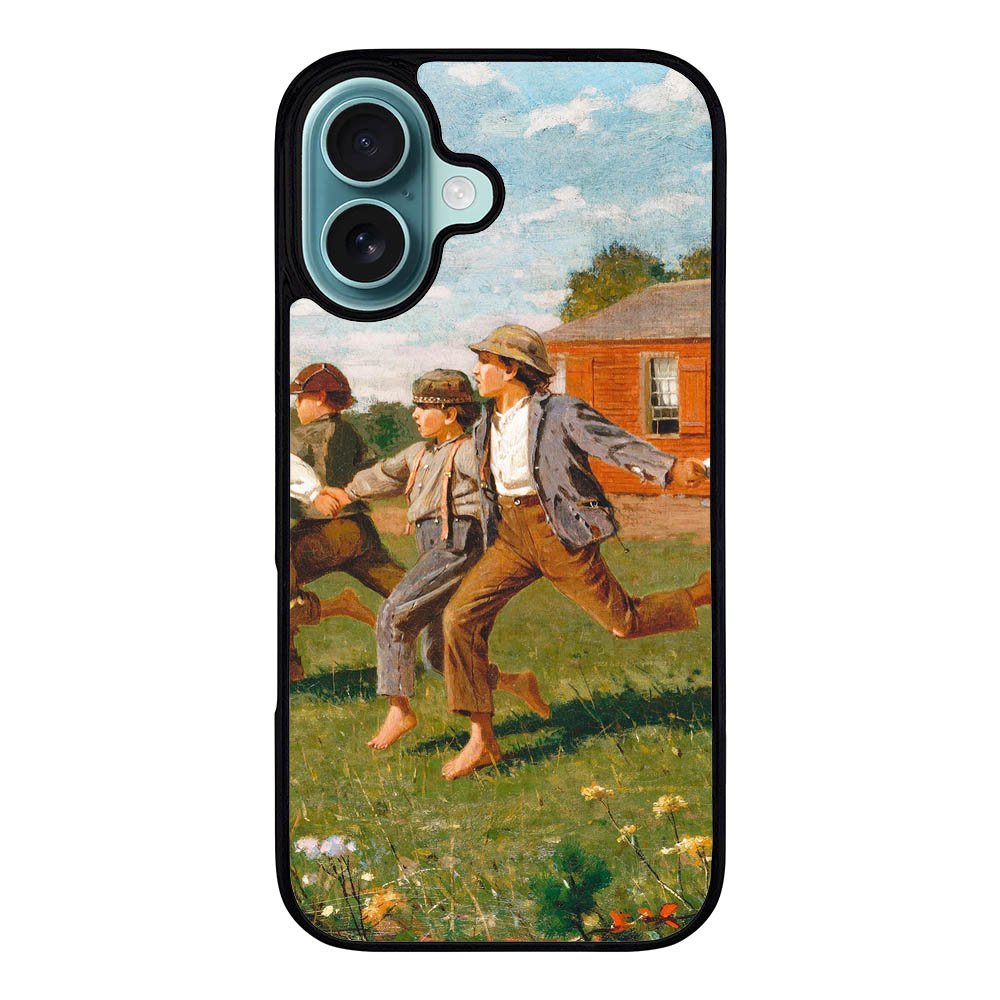 Quirk Cover: Stylish TPU phone cases with shock absorption, enhanced grip, and vibrant sublimation prints. Durable, long-lasting, and packed with personality.