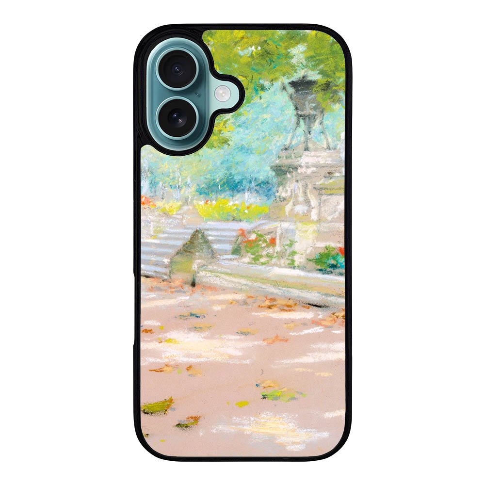 Quirk Cover: Stylish TPU phone cases with shock absorption, enhanced grip, and vibrant sublimation prints. Durable, long-lasting, and packed with personality.