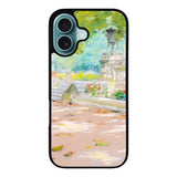 Quirk Cover: Stylish TPU phone cases with shock absorption, enhanced grip, and vibrant sublimation prints. Durable, long-lasting, and packed with personality.