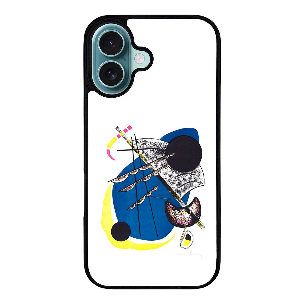Quirk Cover: Stylish TPU phone cases with shock absorption, enhanced grip, and vibrant sublimation prints. Durable, long-lasting, and packed with personality.