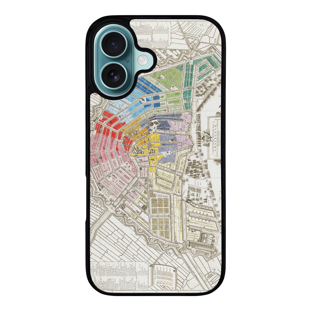 Quirk Cover: Stylish TPU phone cases with shock absorption, enhanced grip, and vibrant sublimation prints. Durable, long-lasting, and packed with personality.