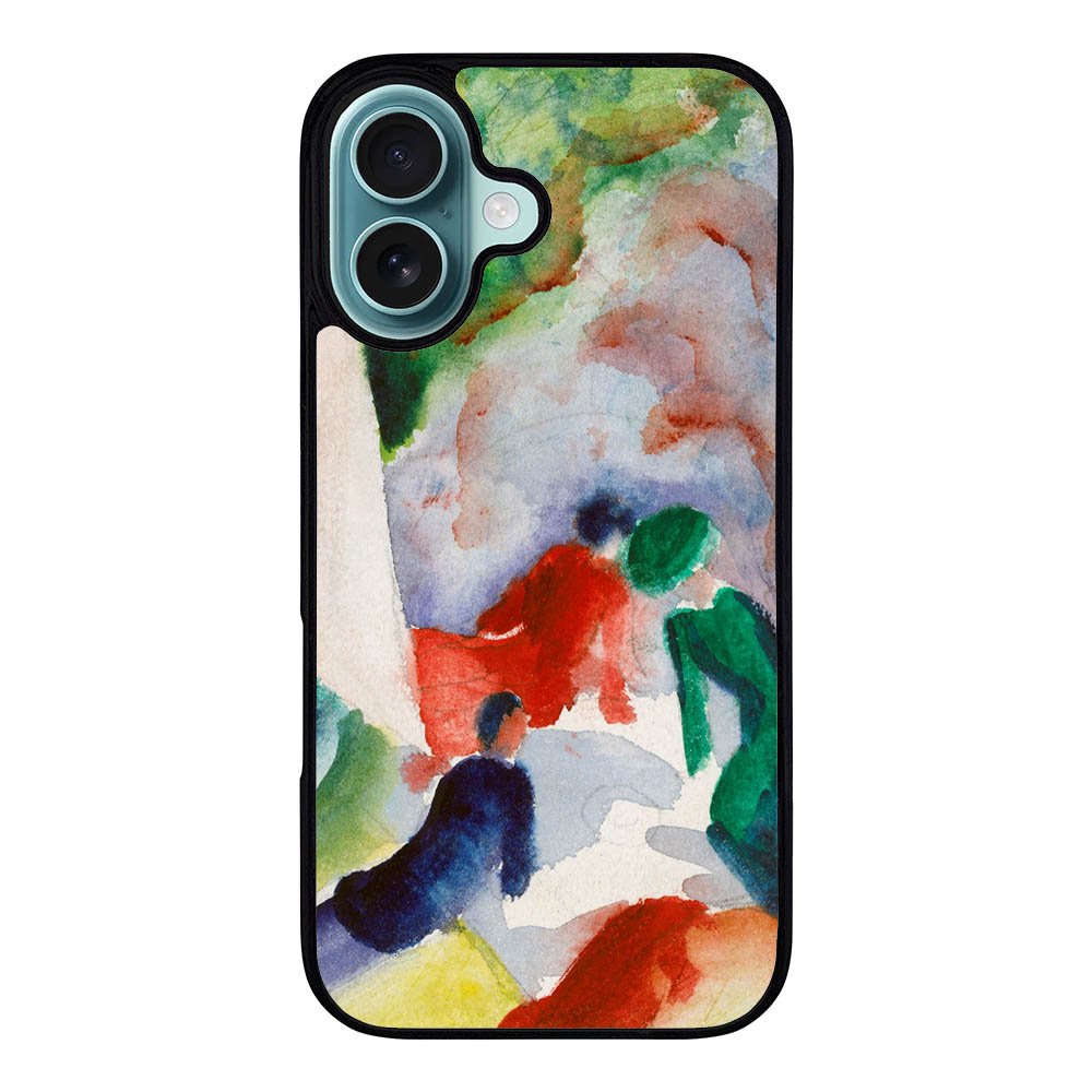 Quirk Cover: Stylish TPU phone cases with shock absorption, enhanced grip, and vibrant sublimation prints. Durable, long-lasting, and packed with personality.
