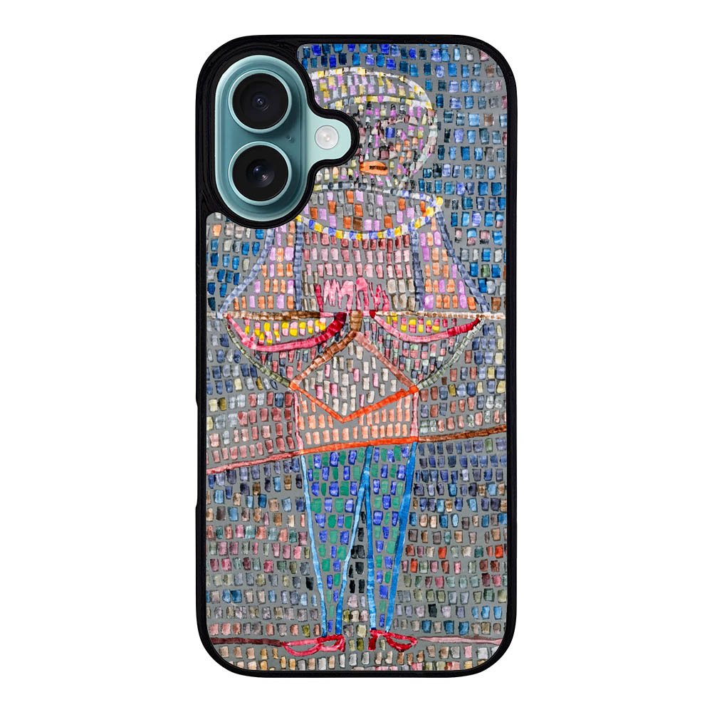 Quirk Cover: Stylish TPU phone cases with shock absorption, enhanced grip, and vibrant sublimation prints. Durable, long-lasting, and packed with personality.