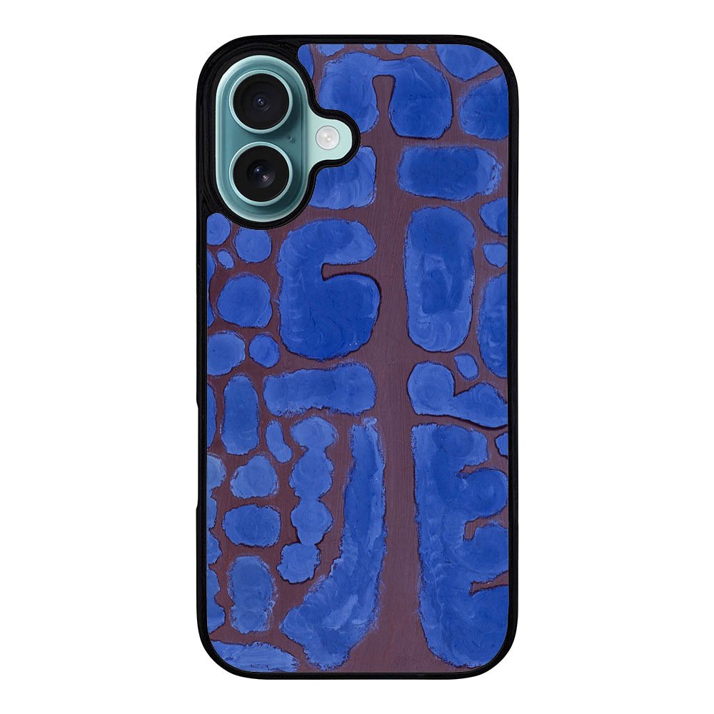 Quirk Cover: Stylish TPU phone cases with shock absorption, enhanced grip, and vibrant sublimation prints. Durable, long-lasting, and packed with personality.