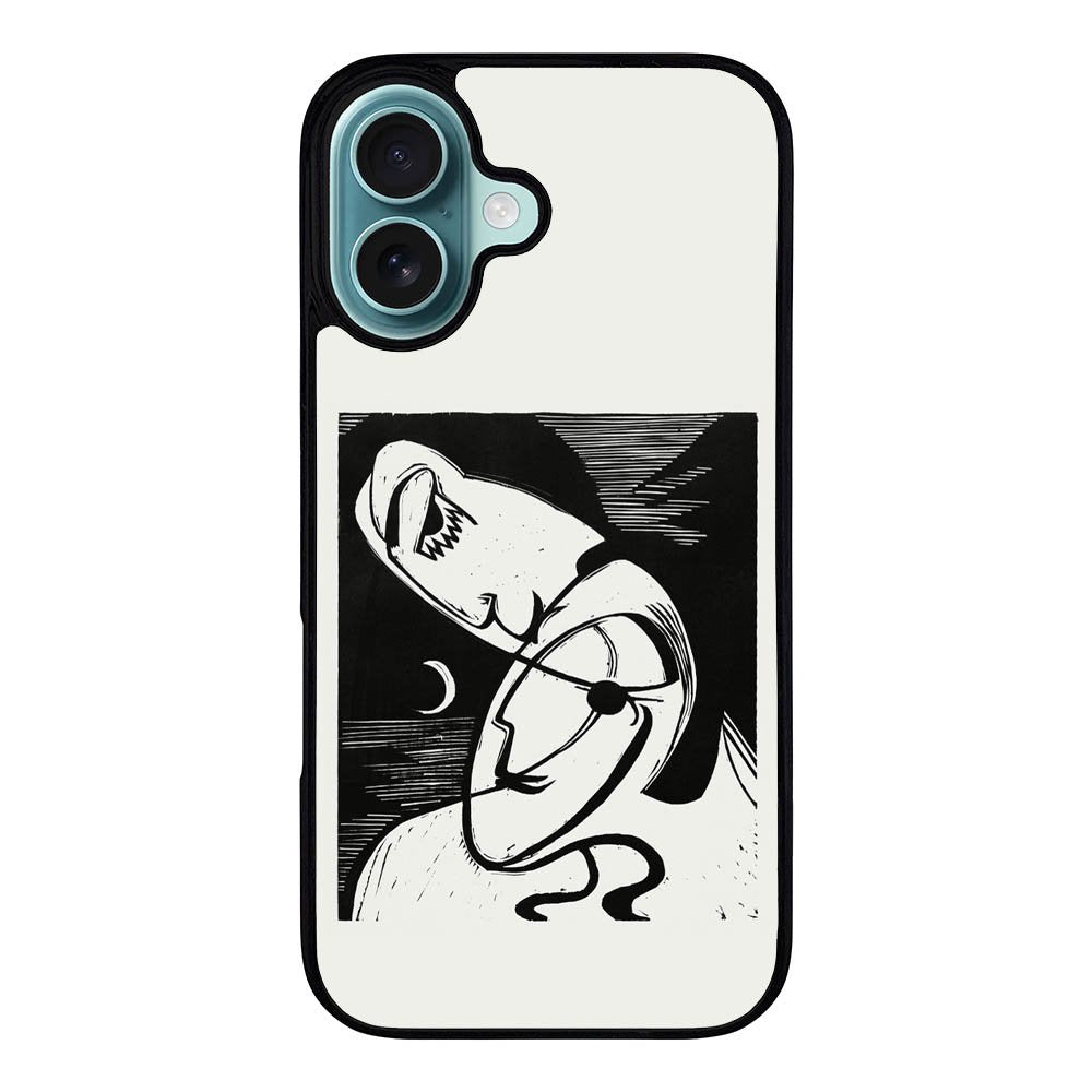 Quirk Cover: Stylish TPU phone cases with shock absorption, enhanced grip, and vibrant sublimation prints. Durable, long-lasting, and packed with personality.
