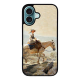 Quirk Cover: Stylish TPU phone cases with shock absorption, enhanced grip, and vibrant sublimation prints. Durable, long-lasting, and packed with personality.
