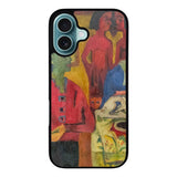 Quirk Cover: Stylish TPU phone cases with shock absorption, enhanced grip, and vibrant sublimation prints. Durable, long-lasting, and packed with personality.