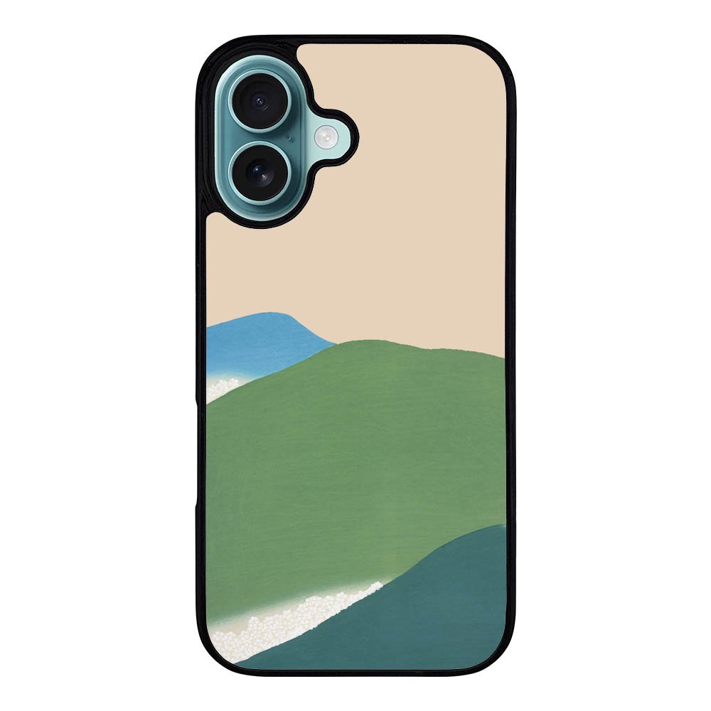 Quirk Cover: Stylish TPU phone cases with shock absorption, enhanced grip, and vibrant sublimation prints. Durable, long-lasting, and packed with personality.