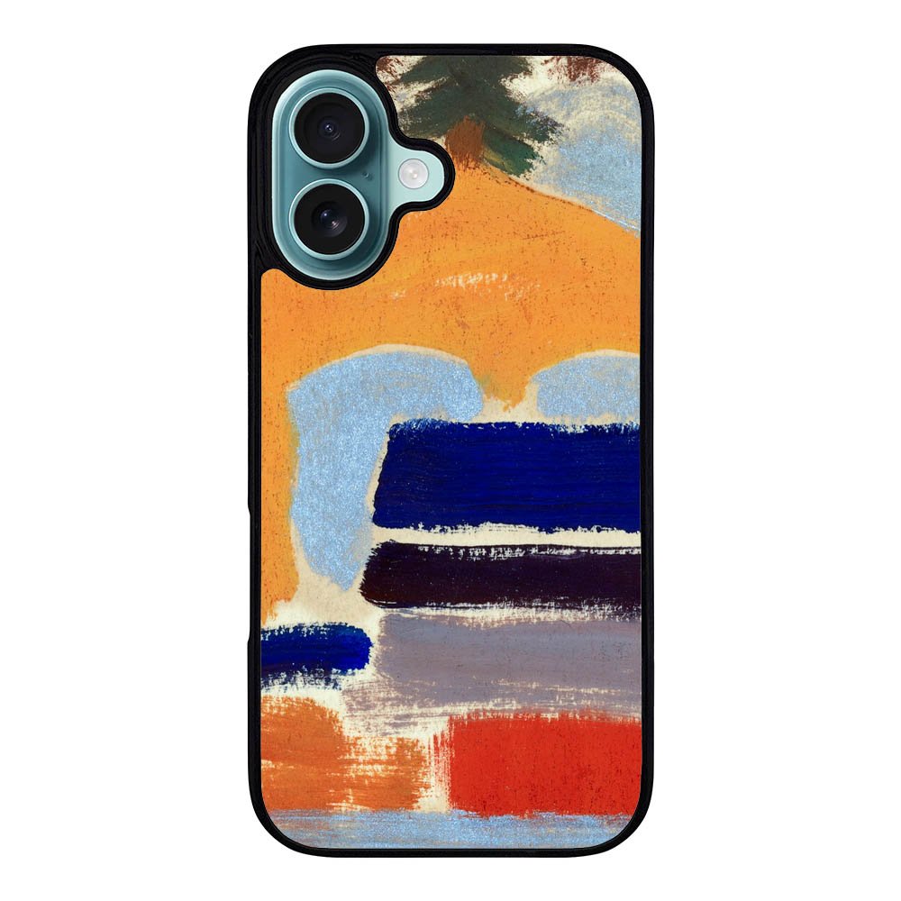 Quirk Cover: Stylish TPU phone cases with shock absorption, enhanced grip, and vibrant sublimation prints. Durable, long-lasting, and packed with personality.