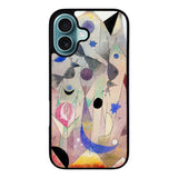 Quirk Cover: Stylish TPU phone cases with shock absorption, enhanced grip, and vibrant sublimation prints. Durable, long-lasting, and packed with personality.