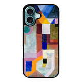 Quirk Cover: Stylish TPU phone cases with shock absorption, enhanced grip, and vibrant sublimation prints. Durable, long-lasting, and packed with personality.