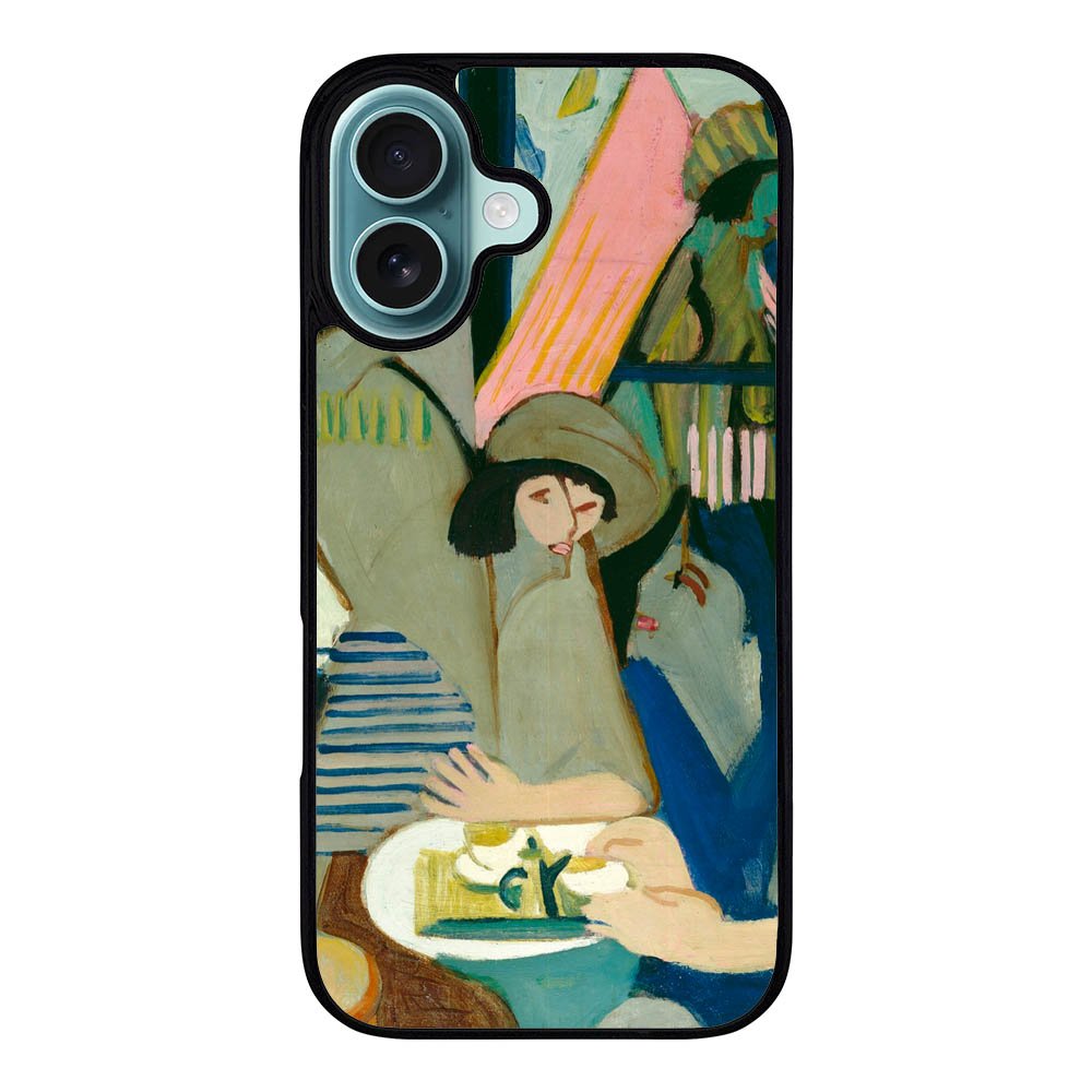 Quirk Cover: Stylish TPU phone cases with shock absorption, enhanced grip, and vibrant sublimation prints. Durable, long-lasting, and packed with personality.