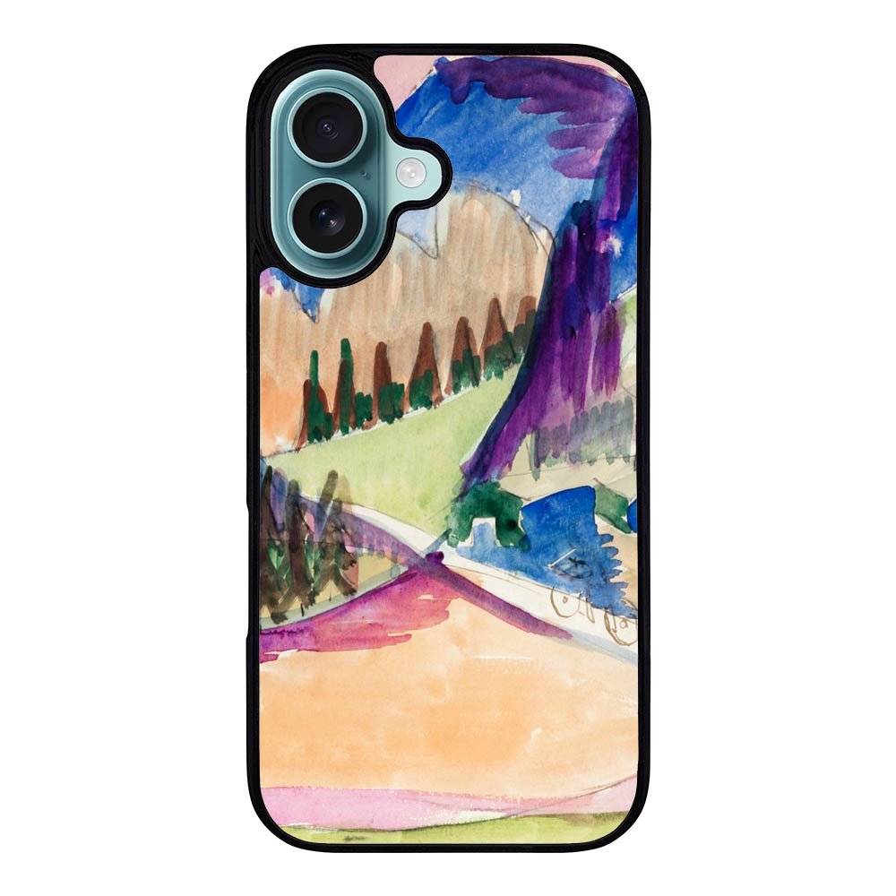 Quirk Cover: Stylish TPU phone cases with shock absorption, enhanced grip, and vibrant sublimation prints. Durable, long-lasting, and packed with personality.