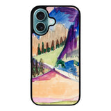 Quirk Cover: Stylish TPU phone cases with shock absorption, enhanced grip, and vibrant sublimation prints. Durable, long-lasting, and packed with personality.