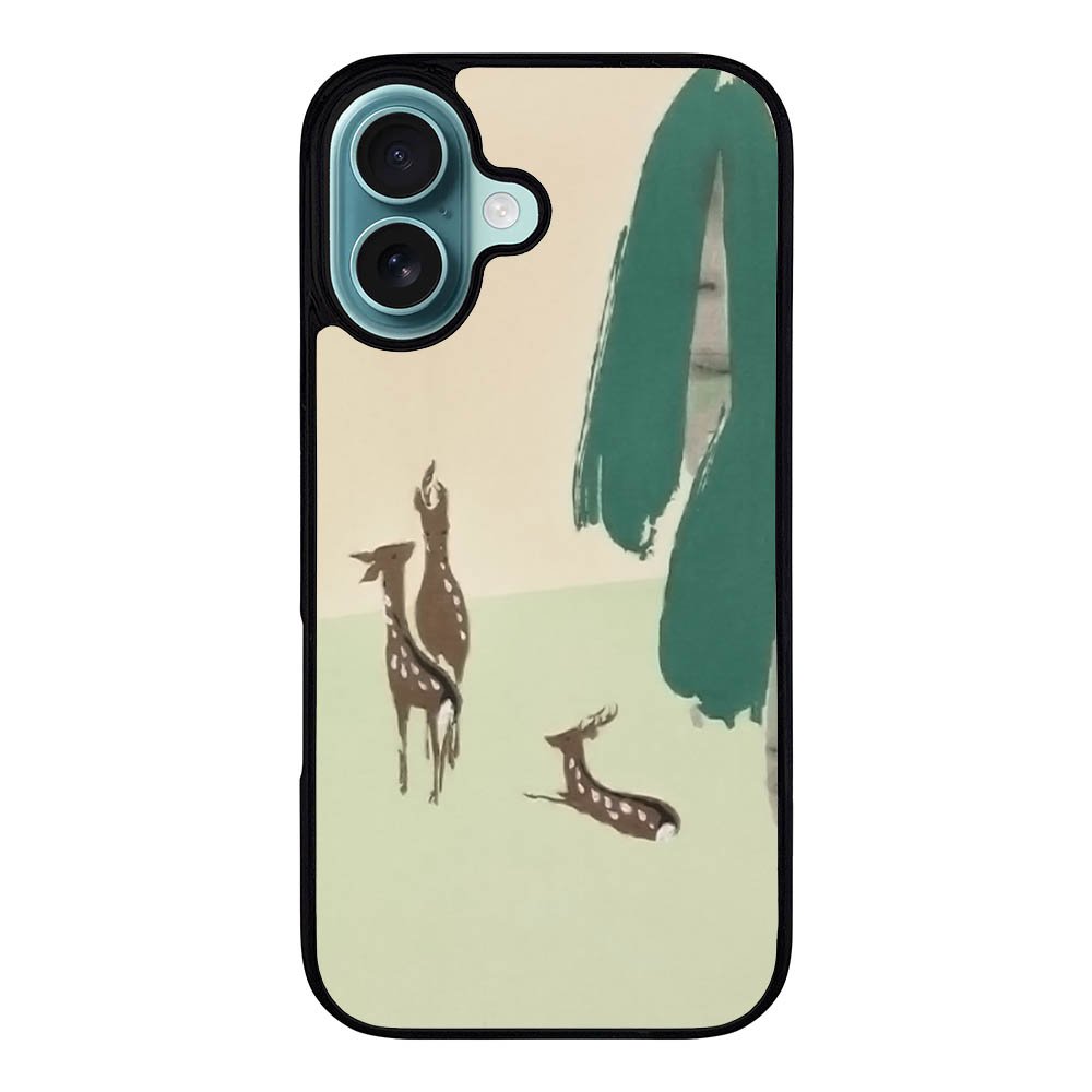 Quirk Cover: Stylish TPU phone cases with shock absorption, enhanced grip, and vibrant sublimation prints. Durable, long-lasting, and packed with personality.