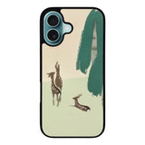 Quirk Cover: Stylish TPU phone cases with shock absorption, enhanced grip, and vibrant sublimation prints. Durable, long-lasting, and packed with personality.