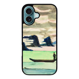 Quirk Cover: Stylish TPU phone cases with shock absorption, enhanced grip, and vibrant sublimation prints. Durable, long-lasting, and packed with personality.