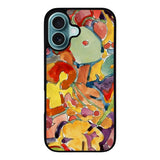 Quirk Cover: Stylish TPU phone cases with shock absorption, enhanced grip, and vibrant sublimation prints. Durable, long-lasting, and packed with personality.