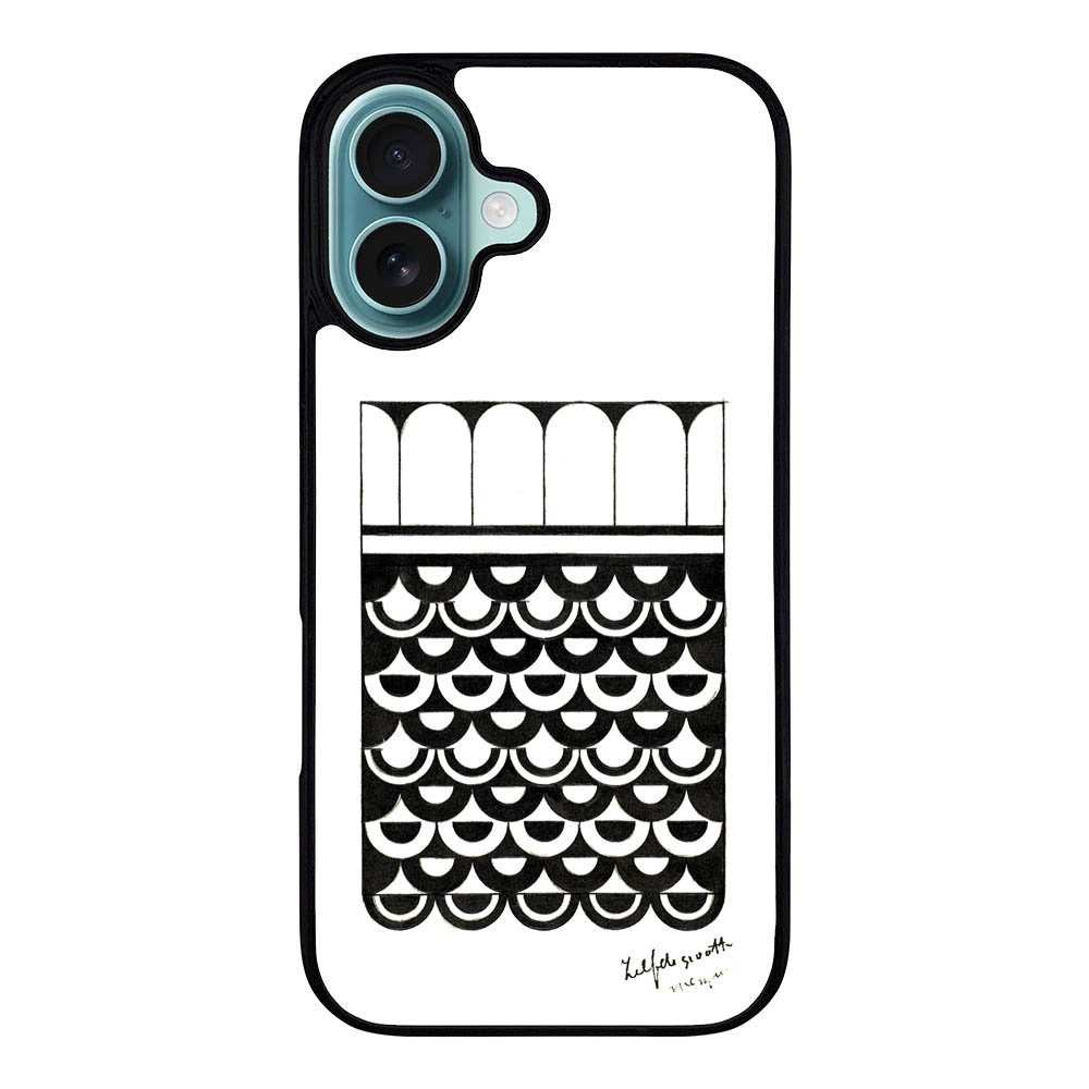 Quirk Cover: Stylish TPU phone cases with shock absorption, enhanced grip, and vibrant sublimation prints. Durable, long-lasting, and packed with personality.