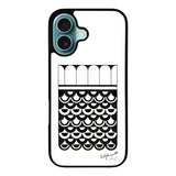 Quirk Cover: Stylish TPU phone cases with shock absorption, enhanced grip, and vibrant sublimation prints. Durable, long-lasting, and packed with personality.