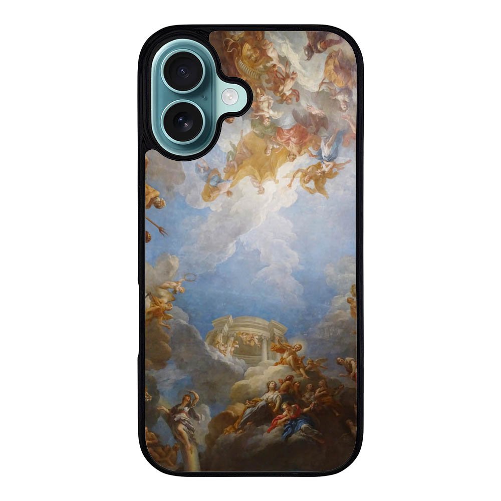 Quirk Cover: Stylish TPU phone cases with shock absorption, enhanced grip, and vibrant sublimation prints. Durable, long-lasting, and packed with personality.