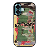 Quirk Cover: Stylish TPU phone cases with shock absorption, enhanced grip, and vibrant sublimation prints. Durable, long-lasting, and packed with personality.