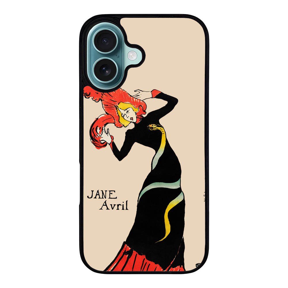 Quirk Cover: Stylish TPU phone cases with shock absorption, enhanced grip, and vibrant sublimation prints. Durable, long-lasting, and packed with personality.