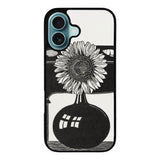 Quirk Cover: Stylish TPU phone cases with shock absorption, enhanced grip, and vibrant sublimation prints. Durable, long-lasting, and packed with personality.