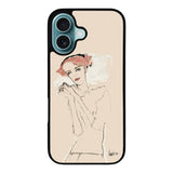 Quirk Cover: Stylish TPU phone cases with shock absorption, enhanced grip, and vibrant sublimation prints. Durable, long-lasting, and packed with personality.