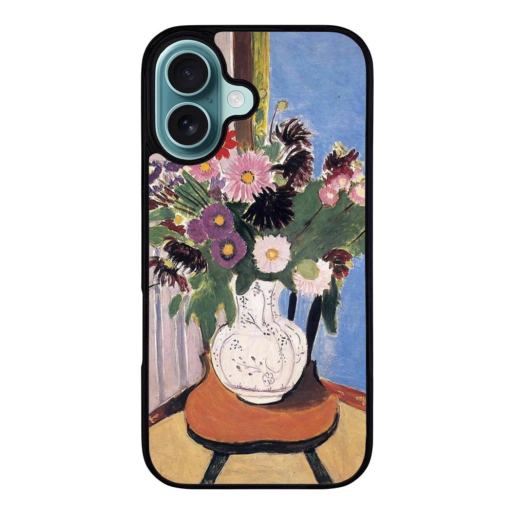Quirk Cover: Stylish TPU phone cases with shock absorption, enhanced grip, and vibrant sublimation prints. Durable, long-lasting, and packed with personality.