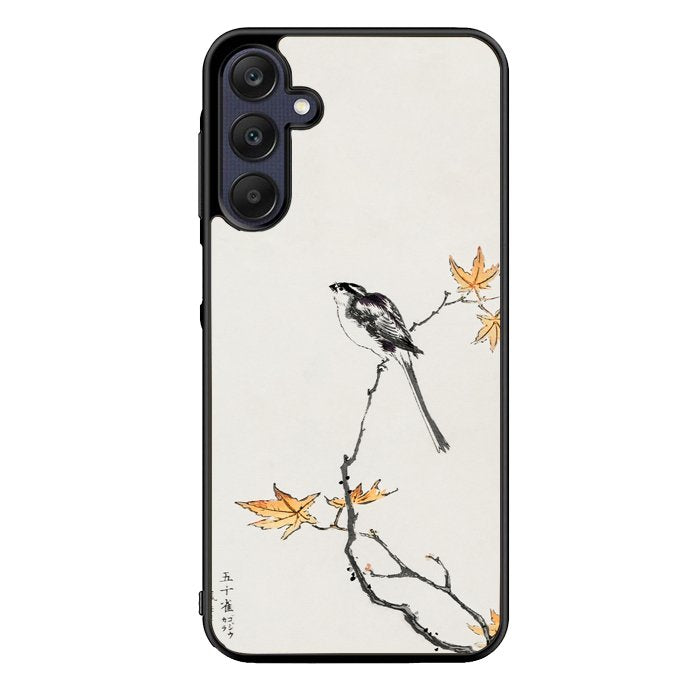 Birds Japan Art FZ6173 Samsung Galaxy A25 5G Case