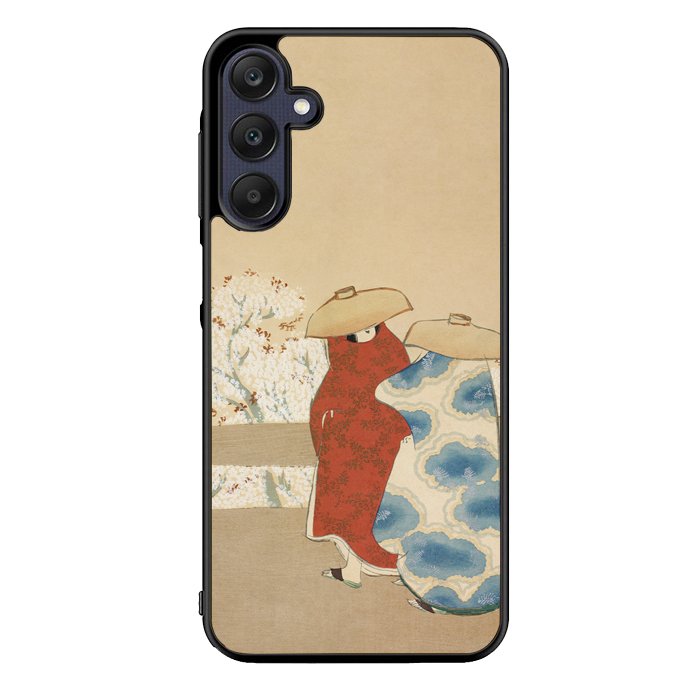 Hanami Season Japan Art FZ6185 Samsung Galaxy A15 5G Case