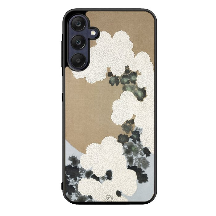 Blossom of Momoyogusa FZ6186 Samsung Galaxy A35 5G Case