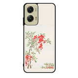 Berries Japan Art FZ6195 Motorola Moto G Stylus 5G 2024 Case
