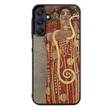Woman Hygiea Art FZ6196 Samsung Galaxy A15 5G Case