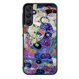The Virgin Klimt FZ6197 Samsung Galaxy A25 5G Case