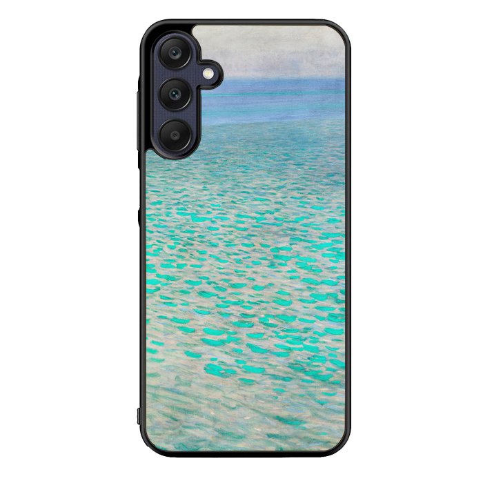Sea Art Klimt FZ6204 Samsung Galaxy A25 5G Case