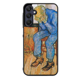 At Eternity Gate Van Gogh FZ6207 Samsung Galaxy A25 5G Case