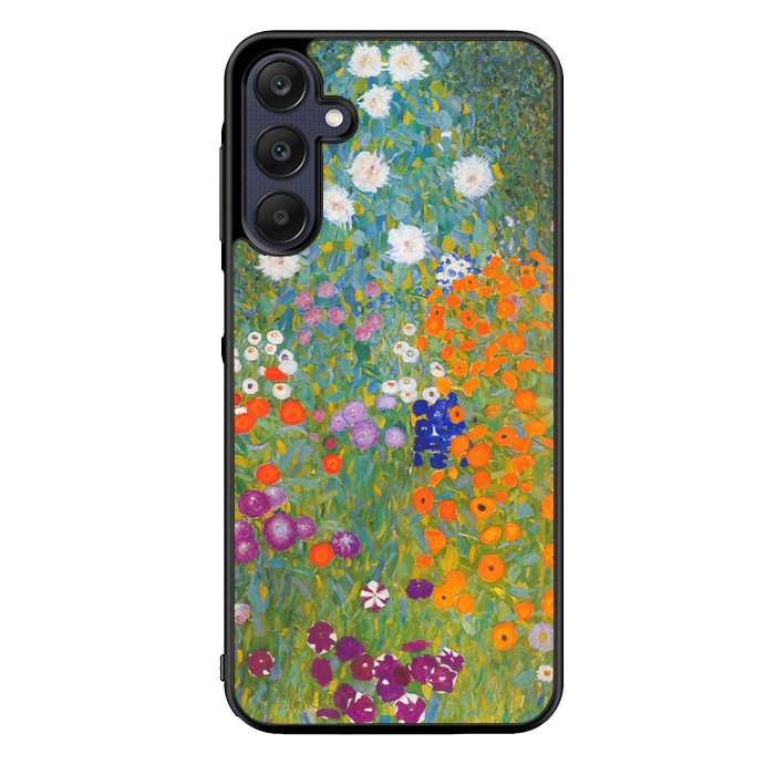 Floral Art FZ6216 Samsung Galaxy A25 5G Case