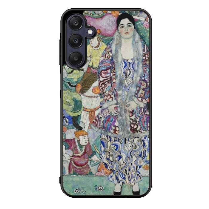 Girl Art China FZ6217 Samsung Galaxy A25 5G Case