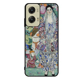 Girl Art China FZ6217 Motorola Moto G Stylus 5G 2024 Case