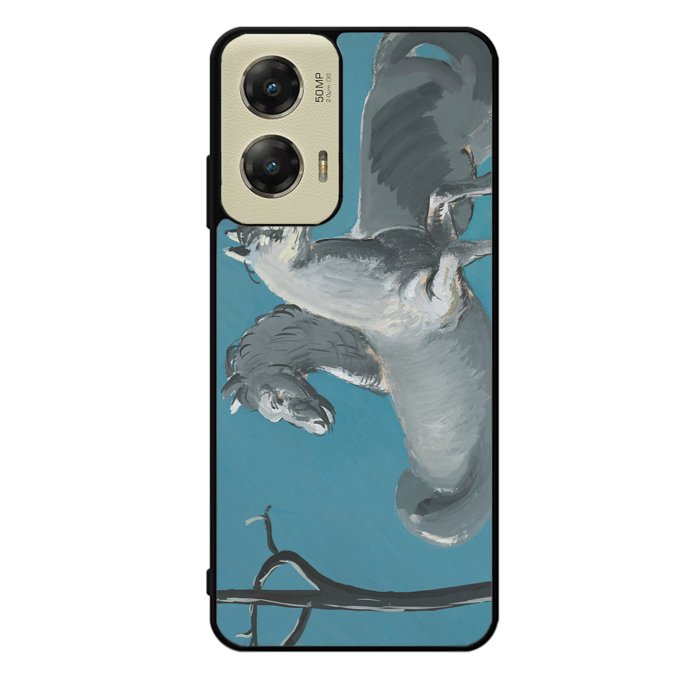 White Horse FZ6219 Motorola Moto G Stylus 5G 2024 Case