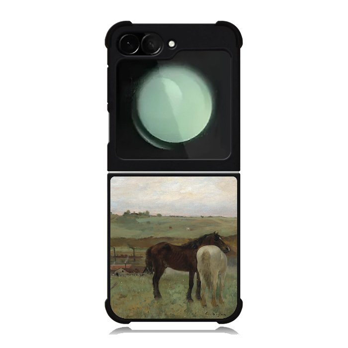 Two Horses FZ6220 Samsung Galaxy Z Flip 6 2024 5G Case
